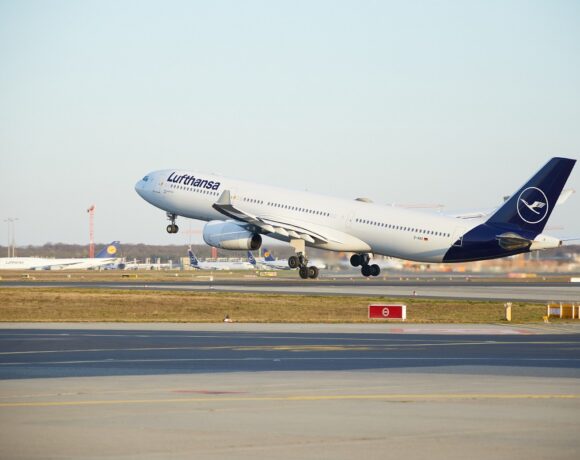 Lufthansa Group Expands Service With June Flight Schedule