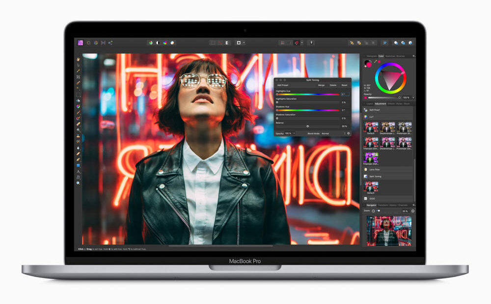 Macbook Pro 2020: Επίσημα με 10th Gen Intel Cpu, 4tb Ssd, και 32gb Ram
