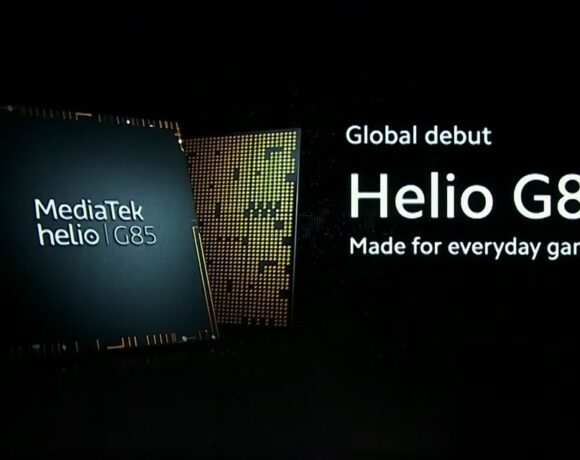 Mediatek Helio G85: Επίσημα το νέο Soc με πειραγμένη Gpu