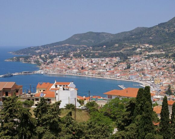 Migration Ministry To Cover €2m Tourism Campaign For 5 Greek Islands