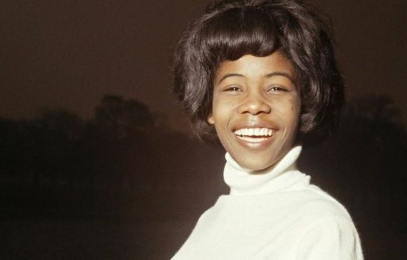 Millie Small : Πέθανε η τραγουδίστρια του θρυλικού «my Boy Lollipop»