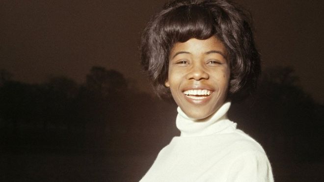 Millie Small : Πέθανε η τραγουδίστρια του θρυλικού «my Boy Lollipop»