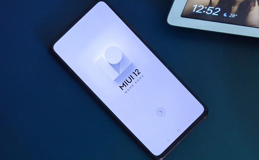 Miui 12: Διαθέσιμη η Development έκδοση για 32 Xiaomi και Redmi Smartphones