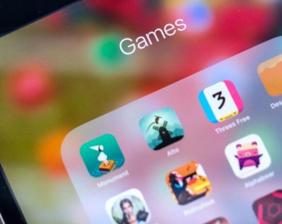 Mobile Games: Νέο ρεκόρ τον Μάρτιο λόγω καραντίνας