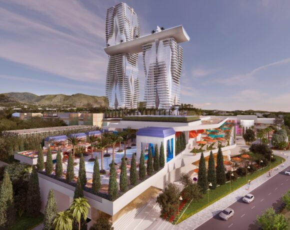 Mohegan Says Covid 19 Won’t Stop Hellinikon Casino Project In Greece