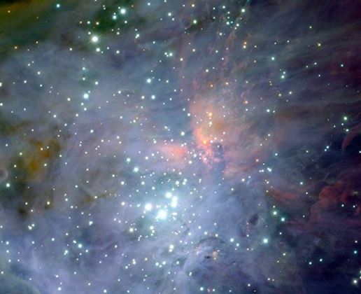 Nasa: Η συγκλονιστική φωτογραφία που κέρδισε στον διαγωνισμό Tournament Earth