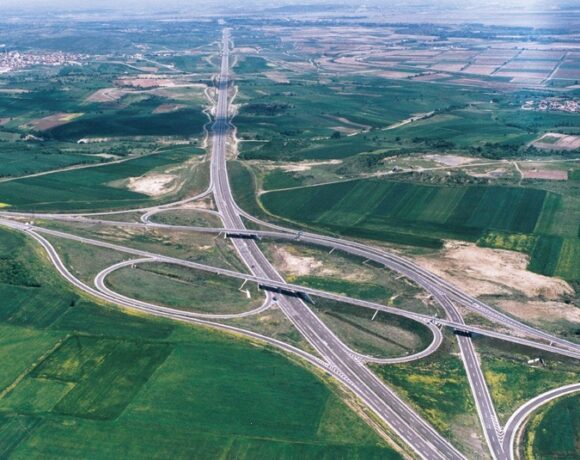 Northern Greece: Health Guidelines A Must To Facilitate Road Travel Through Borders
