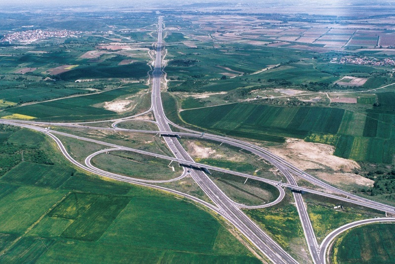 Northern Greece: Health Guidelines A Must To Facilitate Road Travel Through Borders