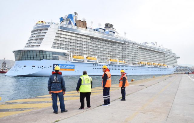 Norwegian Cruise Lines: Αναστολή κρουαζιέρων έως τις 31 Ιουλίου