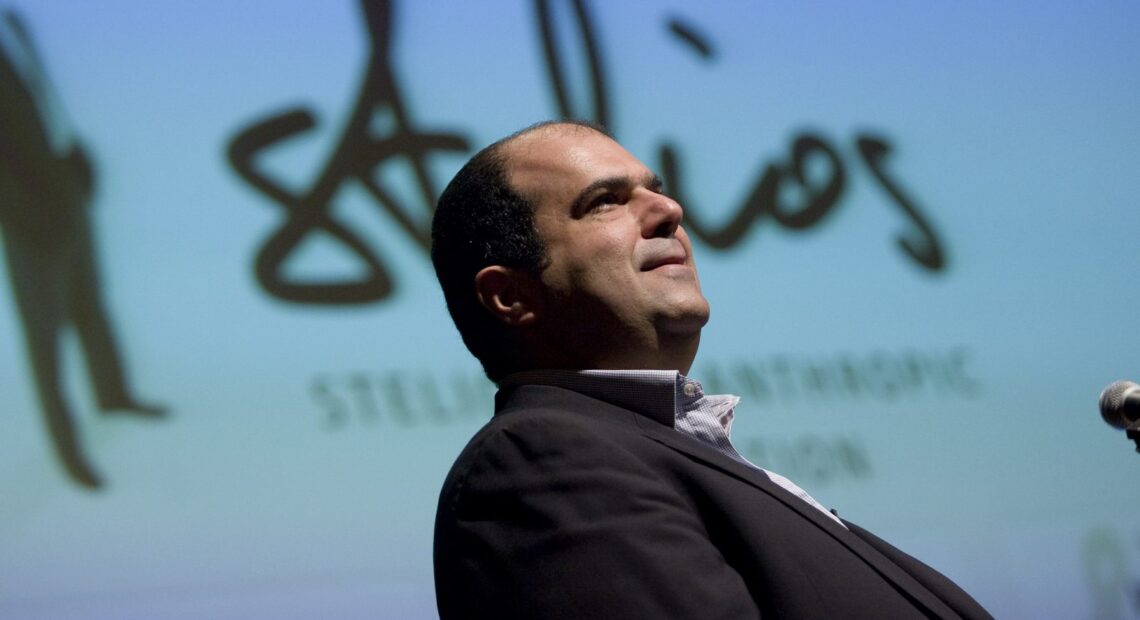 O Στέλιος Χατζηϊωάννου καταγγέλλει νοθεία, μιλά για «αχυρανθρώπους Airbus» στην Easyjet