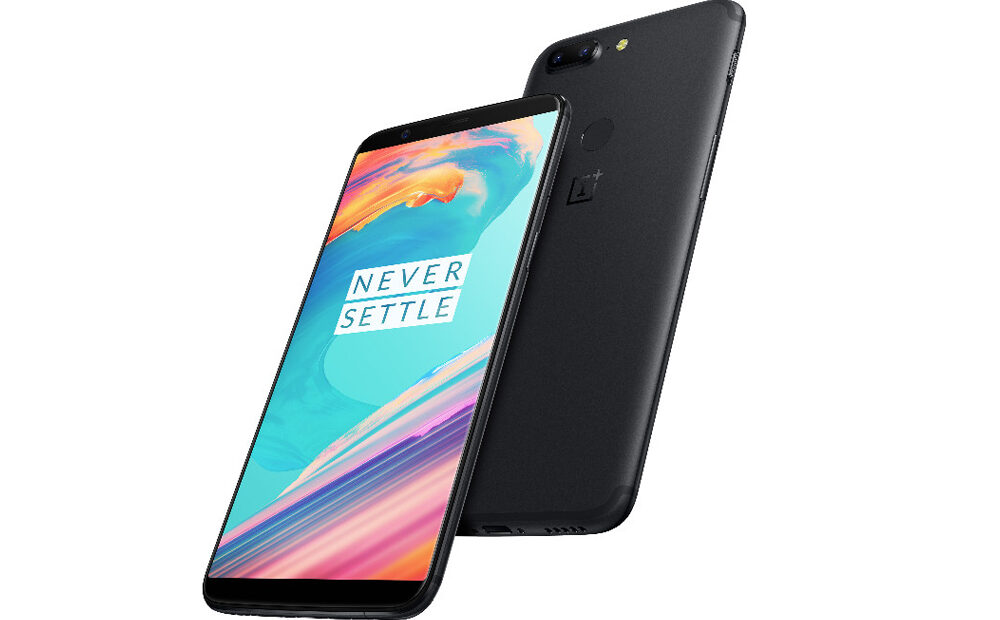 Oneplus 5 και 5t: Ξεκίνησε η αναβάθμιση σε Oxygenos 10