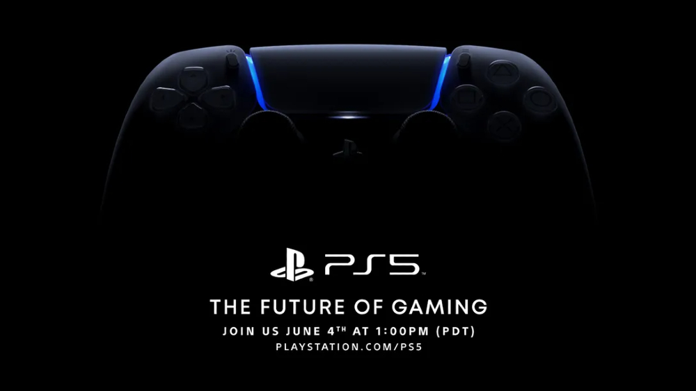 Playstation 5: Η Sony θα αποκαλύψει επίσημα παιχνίδια στις 4 Ιουνίου
