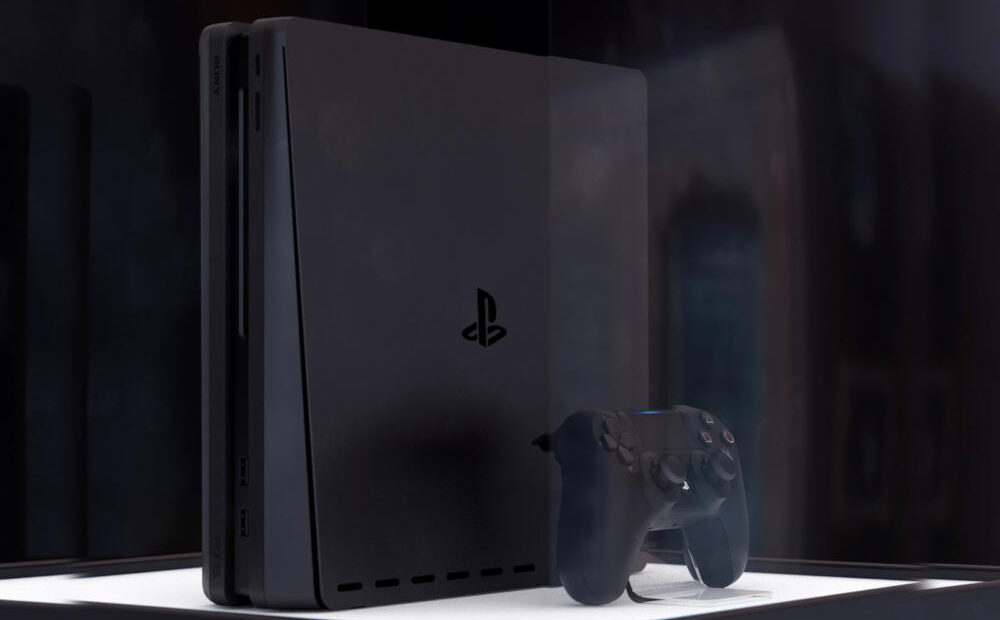 Playstation 5: Θα είναι 100 φορές πιο γρήγορο από το Playstation 4