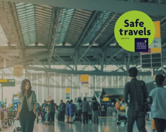 Protocols For Airports And Airlines Post Covid 19 By Wttc