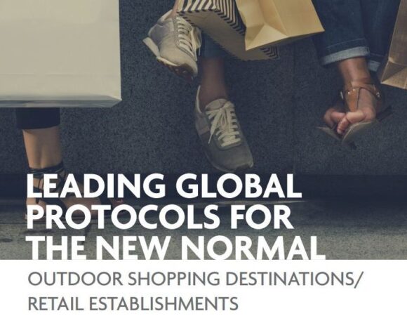 Protocols For Outdoor Shopping And Retail Post Covid 19 By Wttc