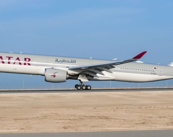 Qatar Airways Aims To Rebuild Network To 80 Destinations By End Of June