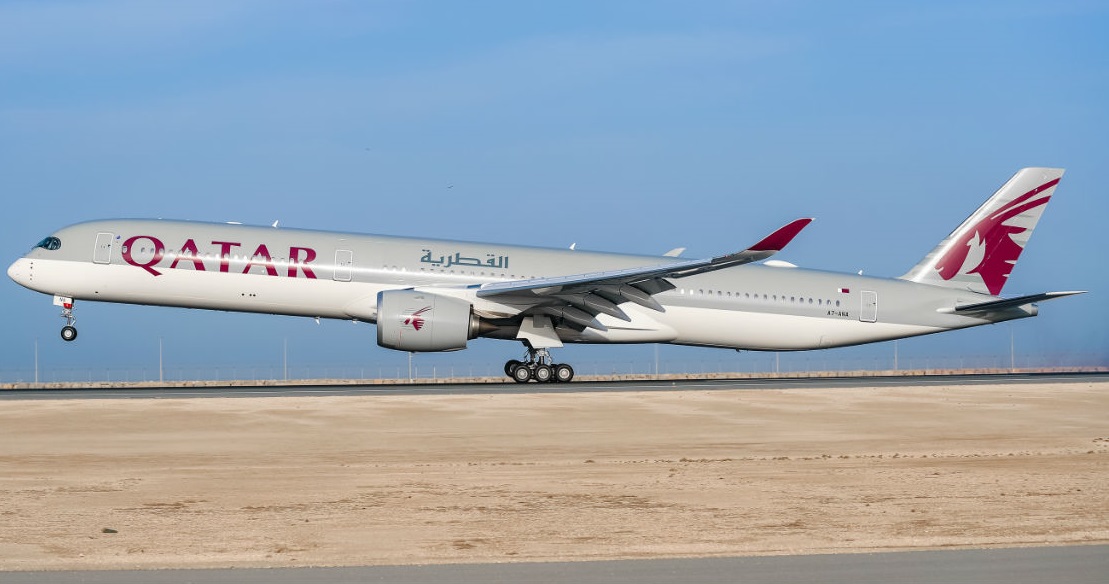 Qatar Airways Aims To Rebuild Network To 80 Destinations By End Of June