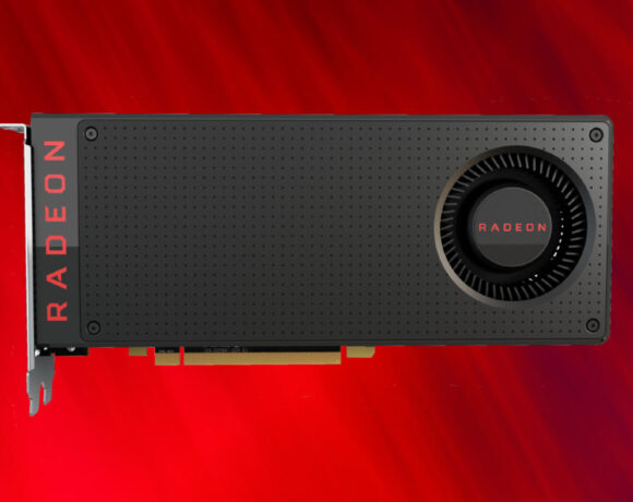 Radeon Rx: Διέρρευσαν οι νέες κάρτες γραφικών