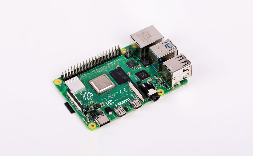 Raspberry Pi 4: Η νεότερη έκδοση διαθέτει 8gb Ram και έχει τιμή 85 ευρώ
