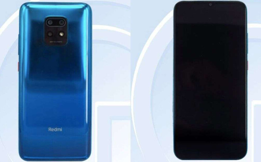 Redmi Note 10 5g: Πλήρης λίστα χαρακτηριστικών και σχεδιασμός