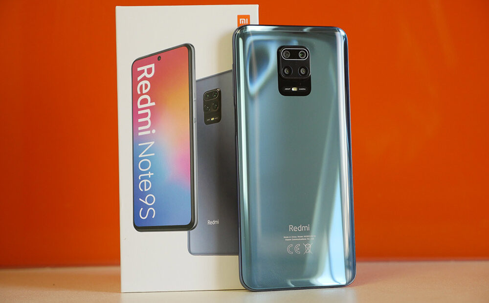 Redmi Note 9s: Unboxing με το νέο Mid Range αλλά Premium Smartphone