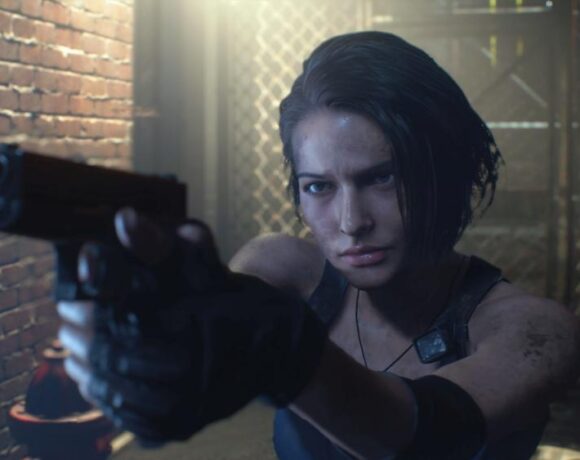 Resident Evil: Το Franchise ξεπέρασε τις 100 εκατομμύρια πωλήσεις