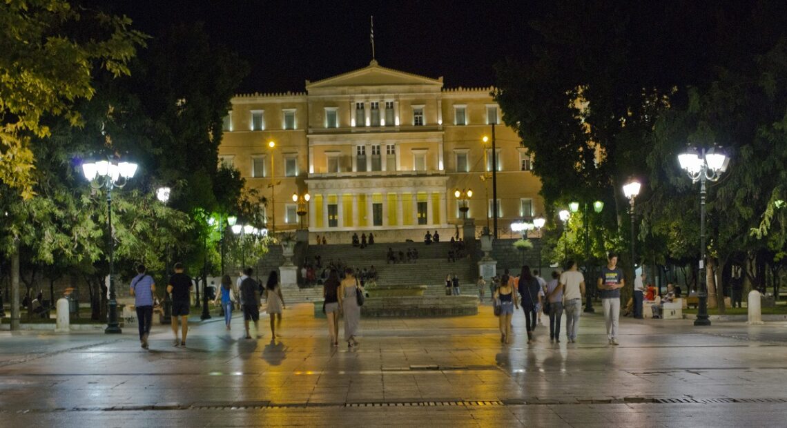 Reviving Tourism, Exports Tops Greece’s Economic Recovery Plan