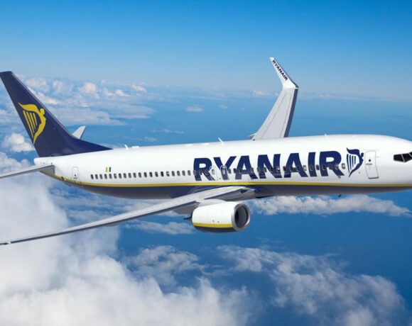 Ryanair To Make A Comeback With 1,000 Daily Flights In July