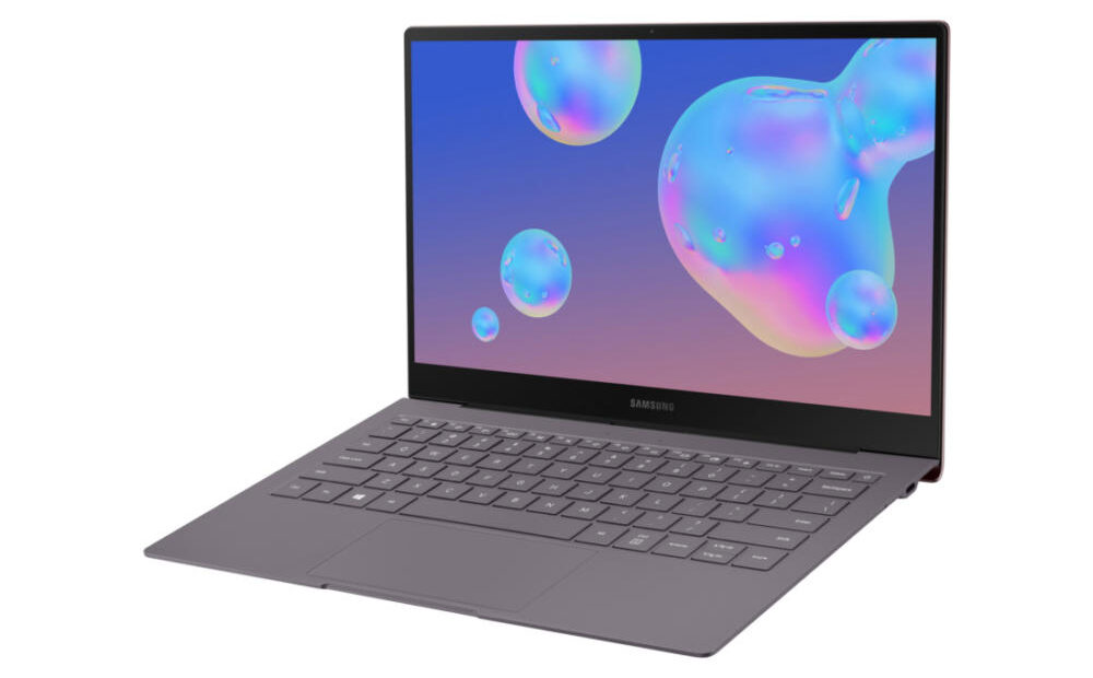 Samsung Galaxy Book S: Επίσημα νέα έκδοση με Lakefield υβριδικό επεξεργαστή
