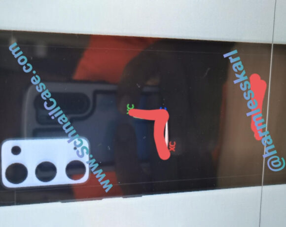 Samsung Galaxy Note 20: Αυτός είναι ο τελικός σχεδιασμός με τριπλή κάμερα