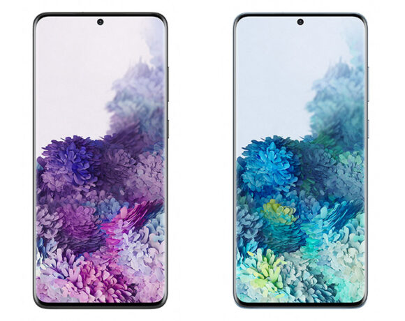 Samsung Galaxy S20: Μειωνέμες οι αποστολές σε σχέση με τη σειρά Galaxy S10