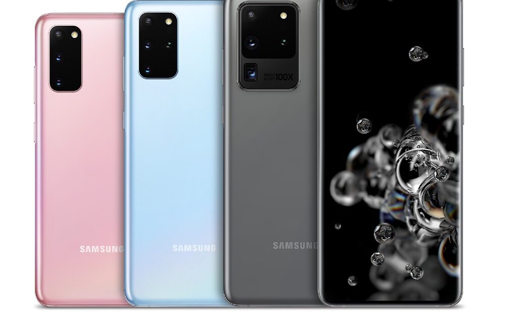 Samsung Galaxy S20 Series: Επιστροφή στην κανονικότητα με Digital ευκολίες