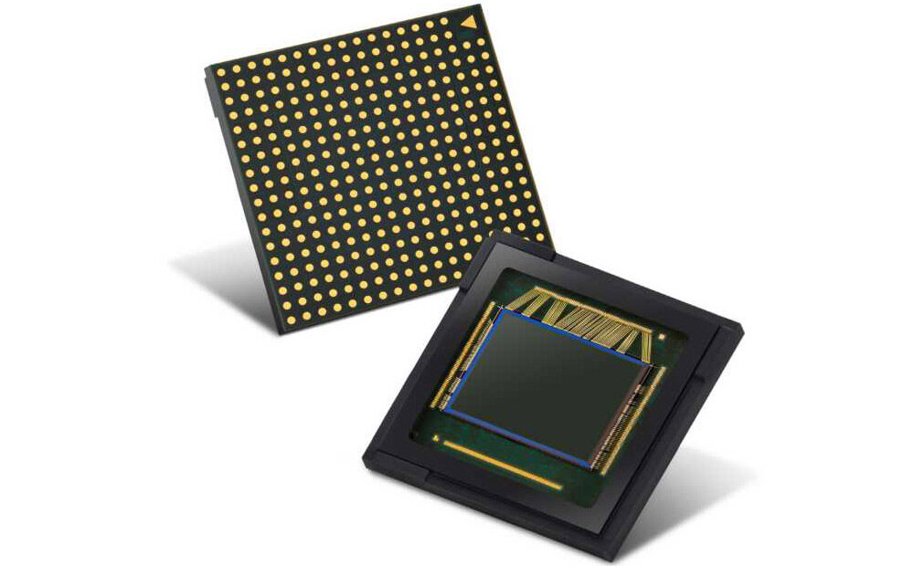 Samsung Isocell Gn1: Αισθητήρας 50mp με ταχύτερη αυτόματη εστίαση και φωτεινότερες λήψεις