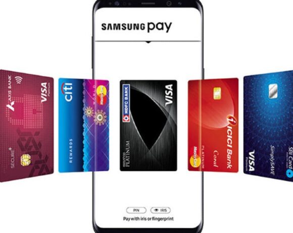 Samsung Pay: Θα κυκλοφορήσει δική της κάρτα για συναλλαγές