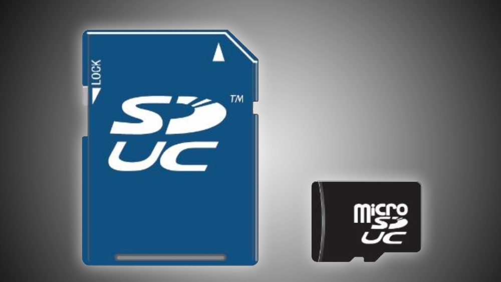 Sd Express: Είναι σχεδόν 4 φορές πιο γρήγορη από την τρέχουσα γενιά καρτών μνήμης