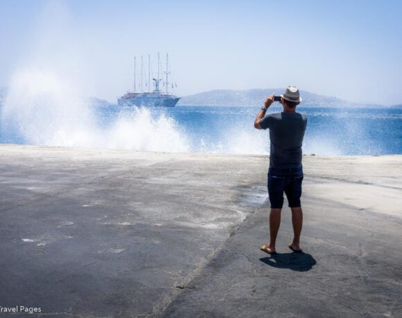 Sojern: Greece Attracting Interest From European And Middle Eastern Travelers