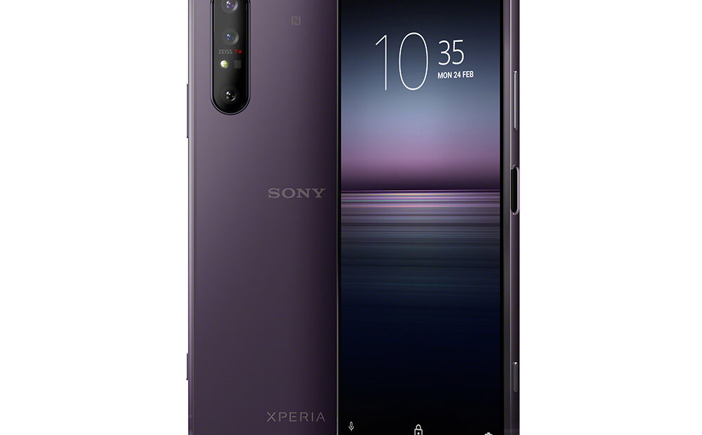 Sony Xperia 1 Ii: Κυκλοφορεί στην Ιαπωνία στις 22 Μαΐου, Ευρώπη πότε;