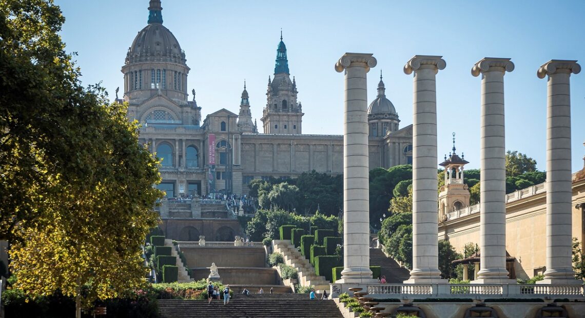 Spain Reopening To Tourism On July 1 With Enhanced Health Rules
