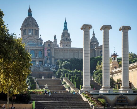 Spain Reopening To Tourism On July 1 With Enhanced Health Rules