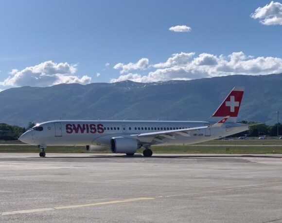 Swiss Gets Loan Approval, Announces Capacity Increase In June