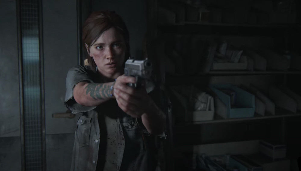 The Last Of Us Part 2: Δείτε το νέο βίντεο με το Gameplay και μπείτε μέσα στο παιχνίδι