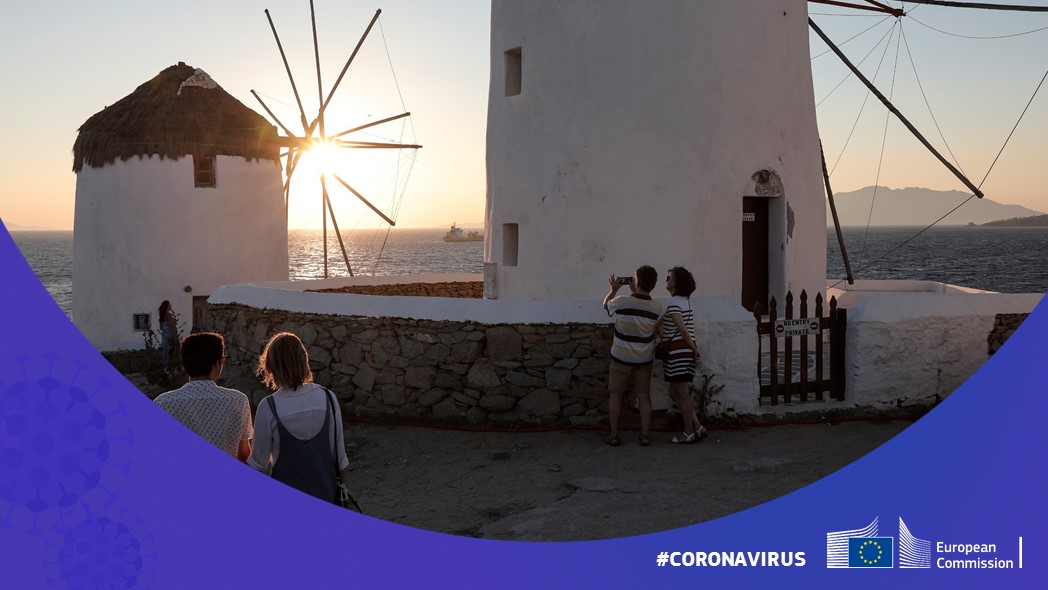 Travel In The Post Covid 19 Era – Eu Guidelines