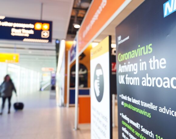 Uk To Open Borders With Quarantine For All Except The French