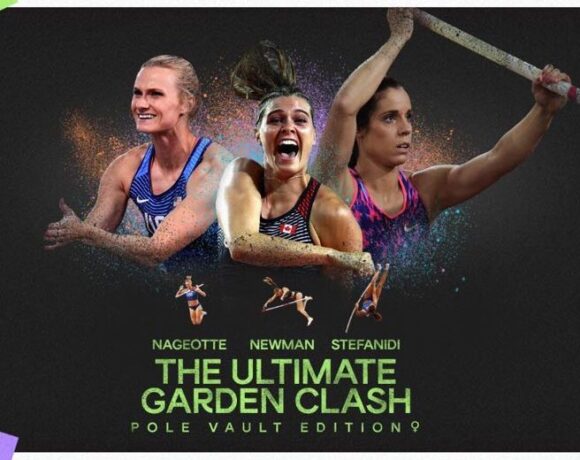 Ultimate Garden Clash: Δείτε Live τη μονομαχία των γυναικών