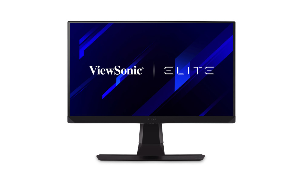 Viewsonic Elite Xg270qg: Gaming Monitor με χρόνο απόκρισης 1ms και ρυθμό ανανέωσης 165hz