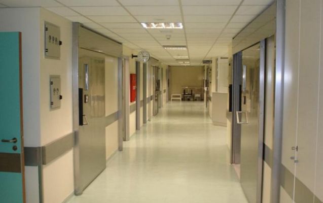 Vitex: «Βάφει» 10 νοσοκομεία με 1