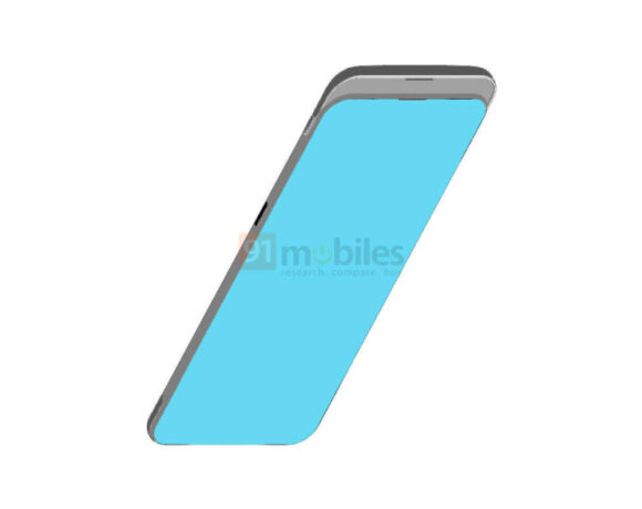 Vivo: Ετοιμάζει Smartphone με Slider μηχανισμό και μηδενικά Bezels