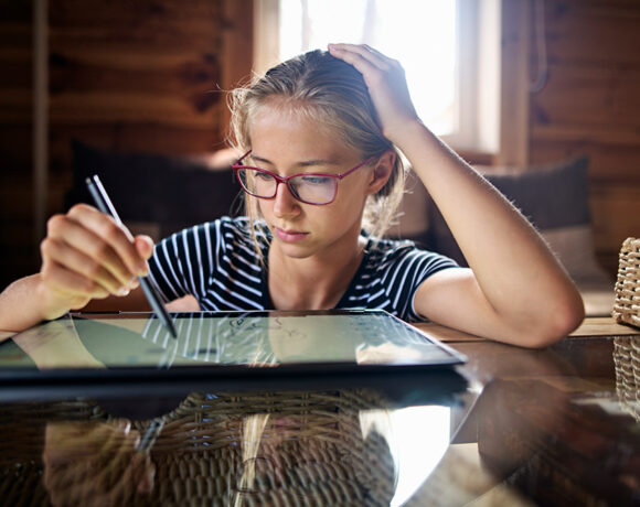 Wacom: Ψηφιακές γραφίδες για ένα νέο τρόπο εκπαίδευσης από απόσταση πιο ουσιαστικό