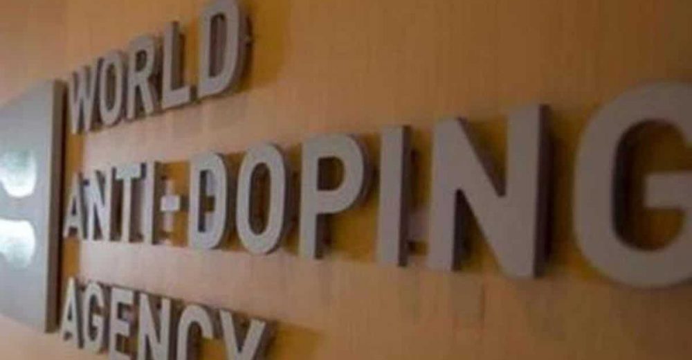 Wada: Οδηγός για να ξαναρχίσουν οι έλεγχοι ντόπινγκ