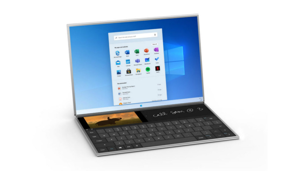 Windows 10x: Ζορίζονται οι εφαρμογές Win32, ακόμα και για βασικές λειτουργίες